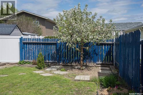 134 Staigh Crescent, Saskatoon, SK - Outdoor