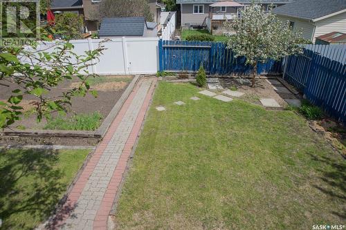 134 Staigh Crescent, Saskatoon, SK - Outdoor