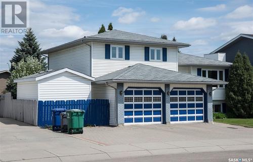 134 Staigh Crescent, Saskatoon, SK 