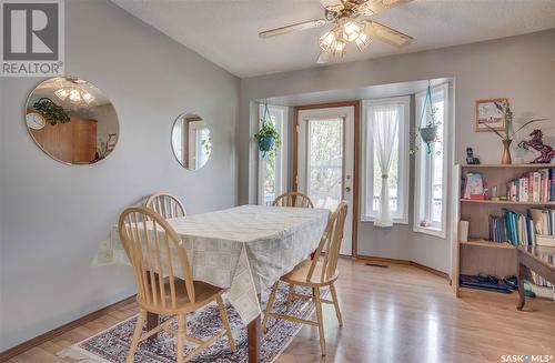 134 Staigh Crescent, Saskatoon, SK - Indoor Photo Showing Dining Room