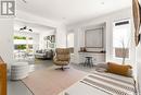 2634 Cochrane Bay E, Regina, SK  - Indoor Photo Showing Living Room 