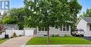 1714 Louise Avenue, Saskatoon, SK  - Outdoor 