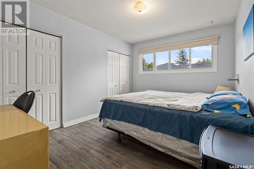 1714 Louise Avenue, Saskatoon, SK - Indoor Photo Showing Bedroom