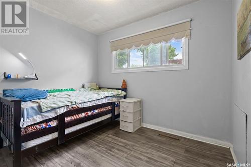 1714 Louise Avenue, Saskatoon, SK - Indoor Photo Showing Bedroom