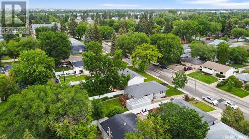 1714 Louise Avenue, Saskatoon, SK - Outdoor With View