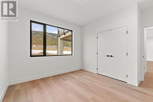 2536 Pinnacle Ridge Drive, West Kelowna, BC - Indoor Photo Showing Other Room