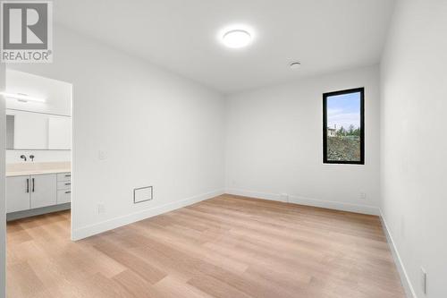 2536 Pinnacle Ridge Drive, West Kelowna, BC - Indoor Photo Showing Other Room