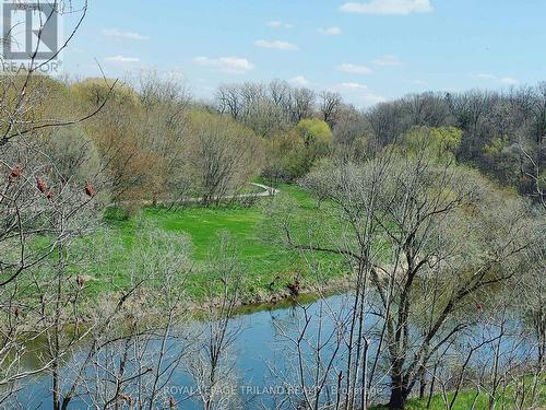 603 - 45 Pond Mills Road, London, ON - Outdoor With View