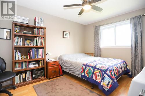 43 Sutton Pl, Sault Ste. Marie, ON - Indoor Photo Showing Bedroom