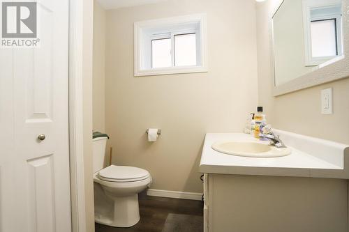 43 Sutton Pl, Sault Ste. Marie, ON - Indoor Photo Showing Bathroom