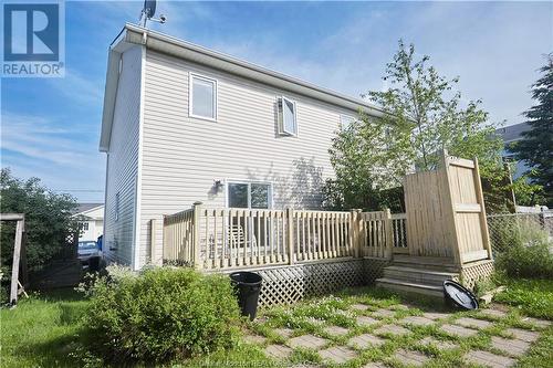 121 Lonsdale Dr, Moncton, NB - Outdoor With Exterior