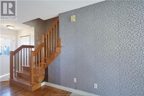 121 Lonsdale Dr, Moncton, NB - Indoor Photo Showing Other Room