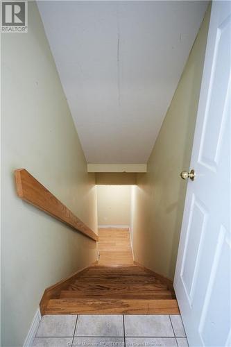 121 Lonsdale Drive, Moncton, NB - Indoor Photo Showing Other Room