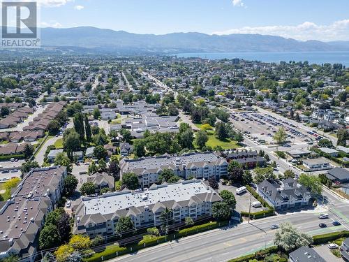 920 Glenwood Avenue Unit# 201, Kelowna, BC - Outdoor With View