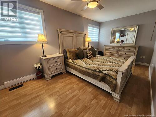 253 Sheriff Street, Grand-Sault/Grand Falls, NB - Indoor Photo Showing Bedroom