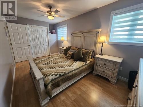 253 Sheriff Street, Grand-Sault/Grand Falls, NB - Indoor Photo Showing Bedroom