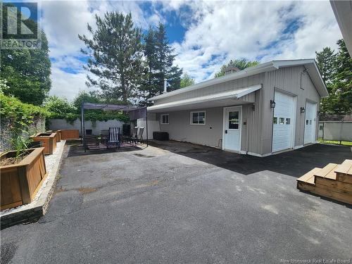 253 Sheriff Street, Grand-Sault/Grand Falls, NB - Outdoor