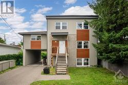 1179 SHILLINGTON AVENUE  Ottawa, ON K1Z 7Z5