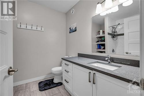 1179 Shillington Avenue, Ottawa, ON - Indoor Photo Showing Bathroom