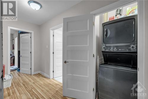 1179 Shillington Avenue, Ottawa, ON - Indoor Photo Showing Laundry Room