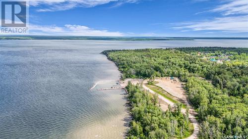 The Rusty Hook, Tobin Lake, SK 