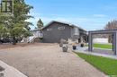 1634 Grace Street, Moose Jaw, SK  - Outdoor With Exterior 