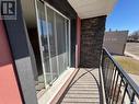 8 15 Coventry Road, Regina, SK  - Outdoor With Balcony With Exterior 