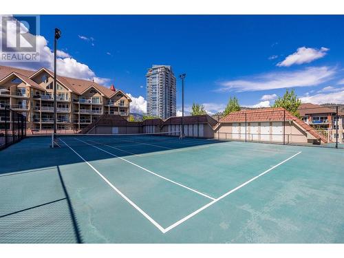 1128 Sunset Drive Unit# 1202, Kelowna, BC - Outdoor