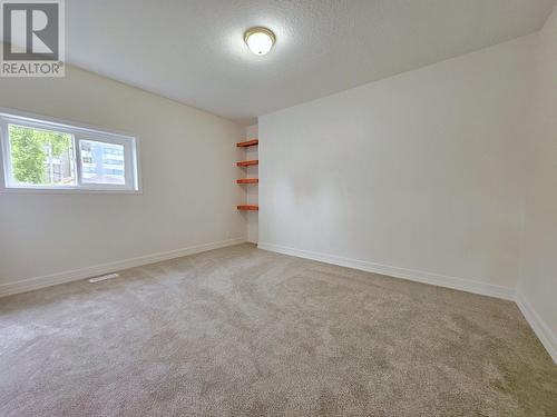 716 Alward Street, Prince George, BC - Indoor Photo Showing Other Room