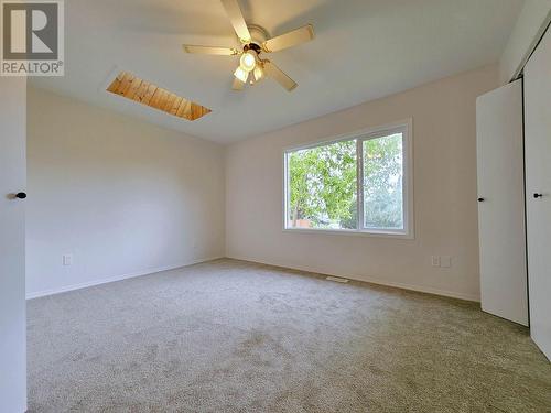 716 Alward Street, Prince George, BC - Indoor Photo Showing Other Room