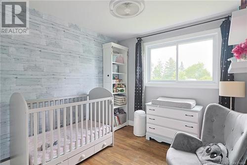 170 Oxford Street, Fredericton, NB - Indoor Photo Showing Bedroom
