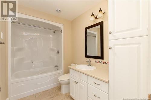 185 Royal Oaks Boulevard Unit# 110, Moncton, NB - Indoor Photo Showing Bathroom