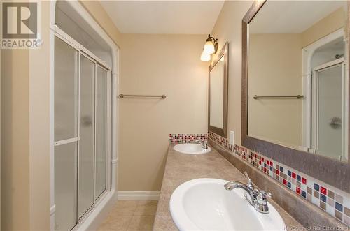 185 Royal Oaks Boulevard Unit# 110, Moncton, NB - Indoor Photo Showing Bathroom