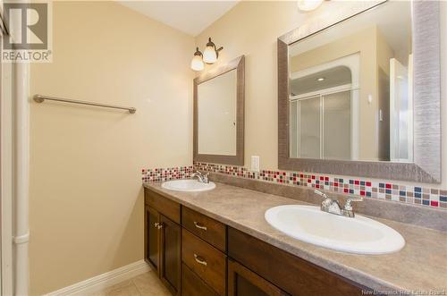 185 Royal Oaks Boulevard Unit# 110, Moncton, NB - Indoor Photo Showing Bathroom