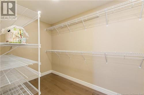 185 Royal Oaks Boulevard Unit# 110, Moncton, NB - Indoor With Storage