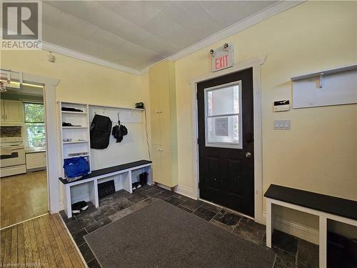 590 Wyld Street, North Bay, ON - Indoor Photo Showing Other Room