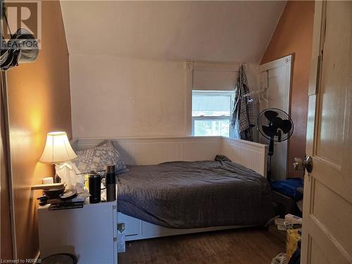 Smallest room - 590 Wyld Street, North Bay, ON - Indoor Photo Showing Bedroom