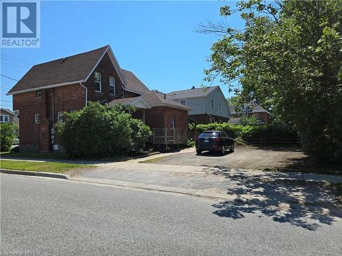 590 Wyld Street, North Bay, ON - Outdoor