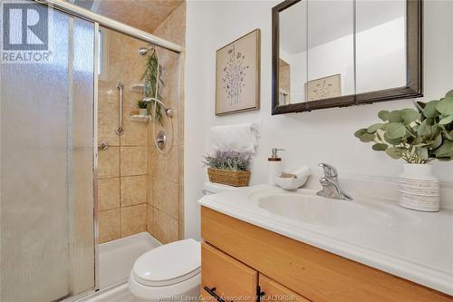 1156 California, Windsor, ON - Indoor Photo Showing Bathroom