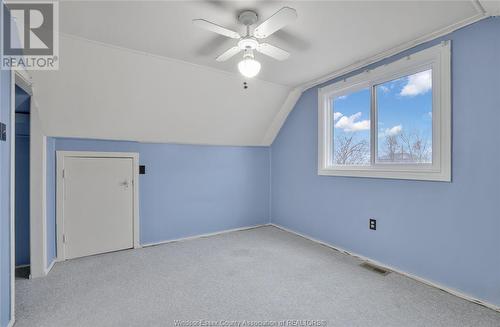 1156 California, Windsor, ON - Indoor Photo Showing Other Room