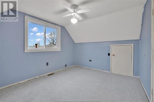 1156 California, Windsor, ON - Indoor Photo Showing Other Room