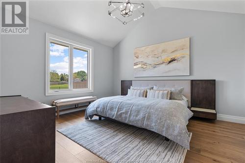 957 St. Jude Court, Windsor, ON - Indoor Photo Showing Bedroom