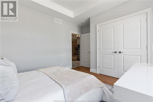 952 St. Jude Court, Windsor, ON - Indoor Photo Showing Bedroom