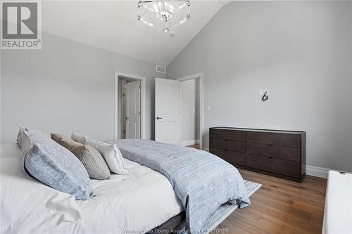 952 St. Jude Court, Windsor, ON - Indoor Photo Showing Bedroom