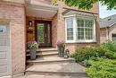 2099 Gordie Tapp Crescent, Burlington, ON  - Outdoor 