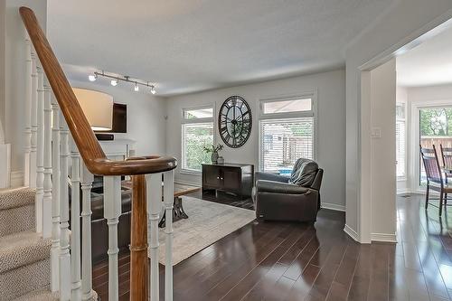 2099 Gordie Tapp Crescent, Burlington, ON - Indoor Photo Showing Other Room