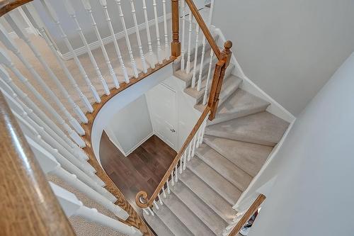 2099 Gordie Tapp Crescent, Burlington, ON - Indoor Photo Showing Other Room