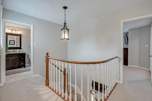 2099 Gordie Tapp Crescent, Burlington, ON - Indoor Photo Showing Other Room