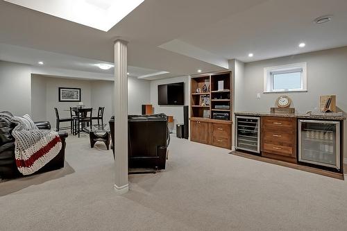 2099 Gordie Tapp Crescent, Burlington, ON - Indoor Photo Showing Other Room