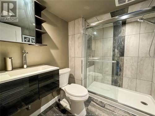 2845 Virginia Park, Windsor, ON - Indoor Photo Showing Bathroom